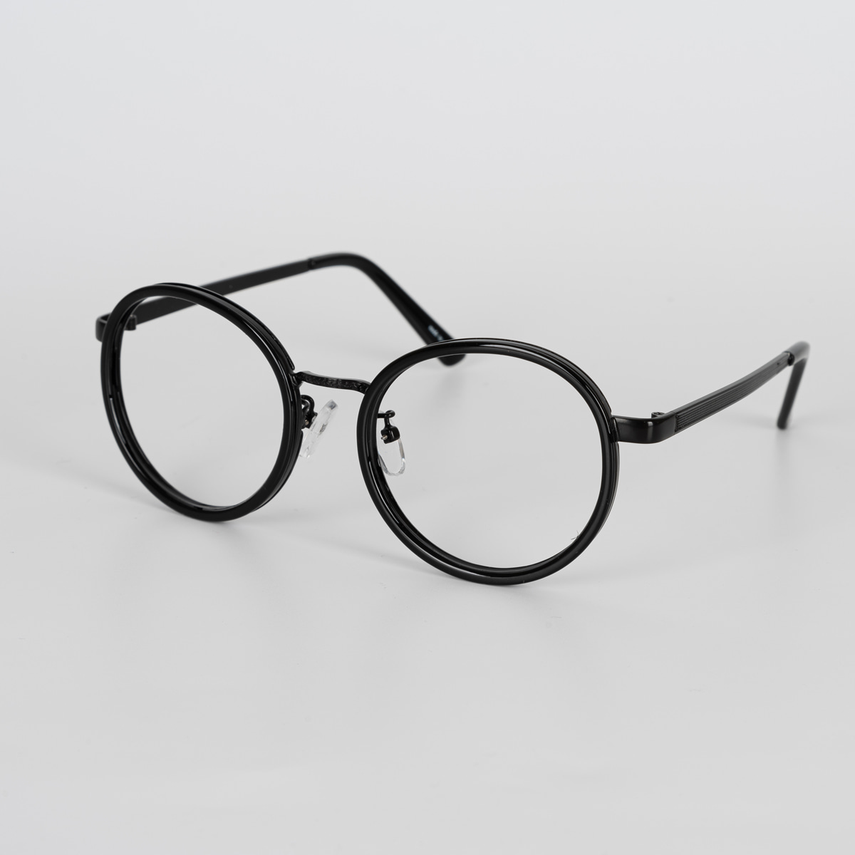 SBKA Leo-C01 오버사이즈 동글이 안경